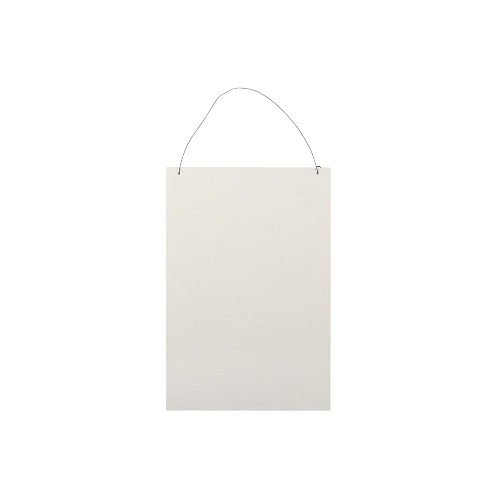 Pumpkin Patch Hanging Sign 30cm