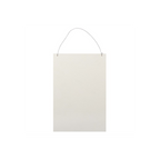 Pumpkin Patch Hanging Sign 30cm