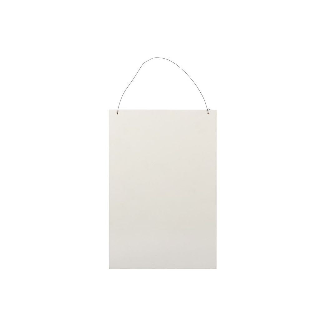 Pumpkin Patch Hanging Sign 30cm