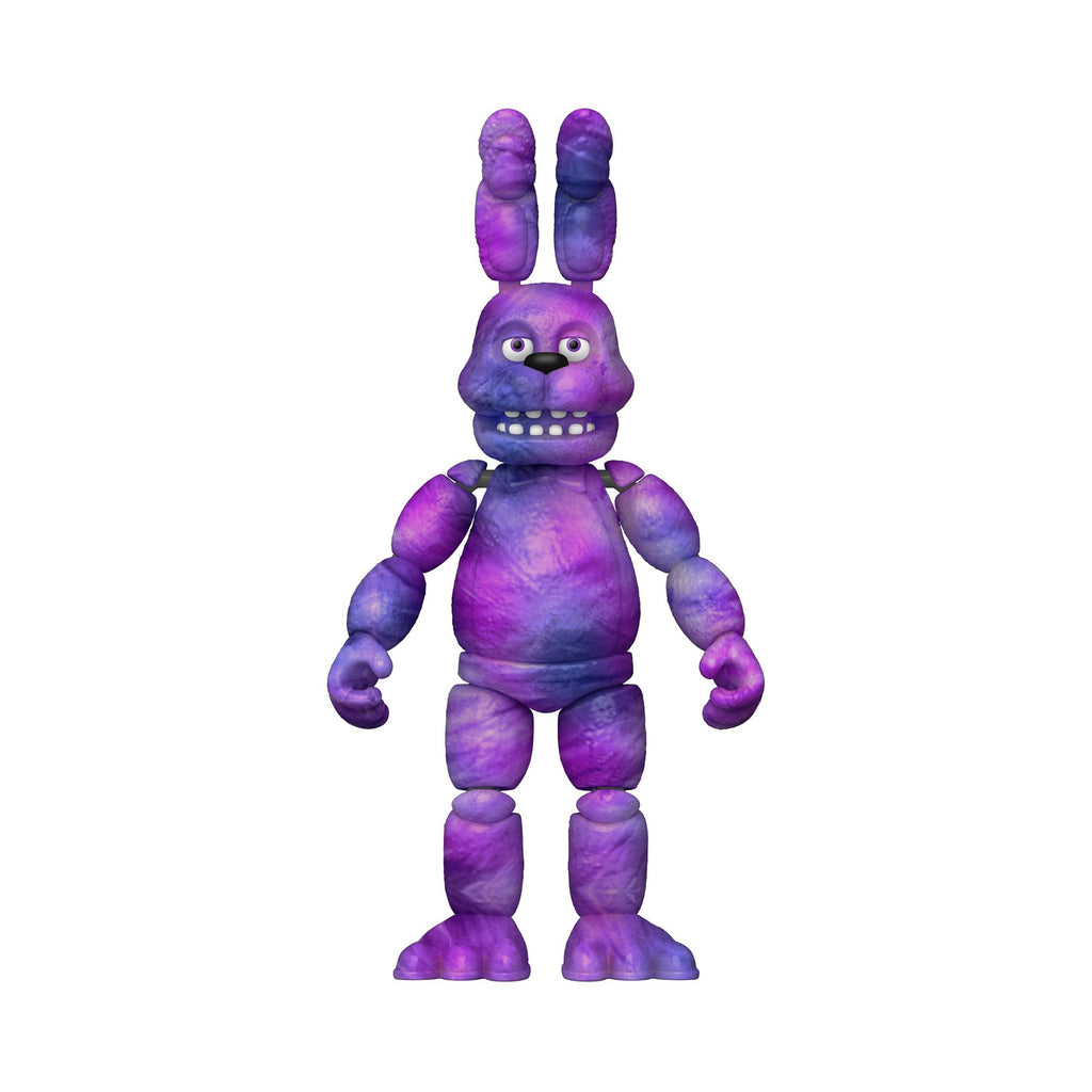Funko Action Figure Five Nights At Freddy's (FNAF) TieDye - Bonnie the Rabbit Funko