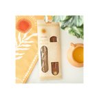 Soleil Orange Blossom Incense Stick Gift Set