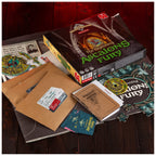 Jumbo Jonathan Eaton's Houses of Treasure Escape Quests The Beginning Ascalon's Fury Jumbo