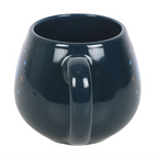 All Seeing Eye Rounded Mug