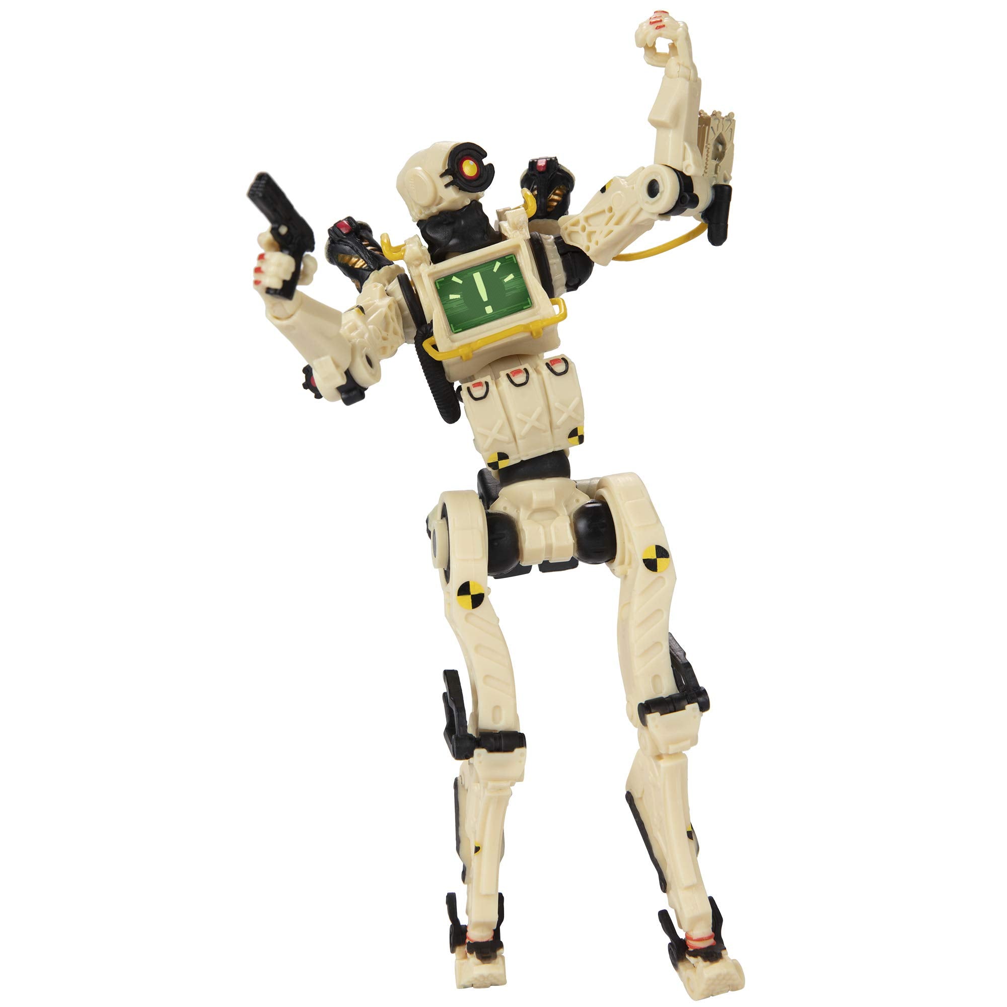 Jakks Pacific APEX Legends Pathfinder Crash Test Figure Jakks Pacific