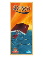 Libellud Dixit Expansion Lillebut