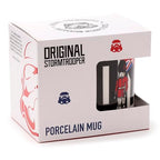Puckator The Original Stormtrooper London Porcelain Mug Puckator