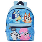 William Lamb Bluey Backpack Bluey