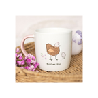 Mother Hen Mug