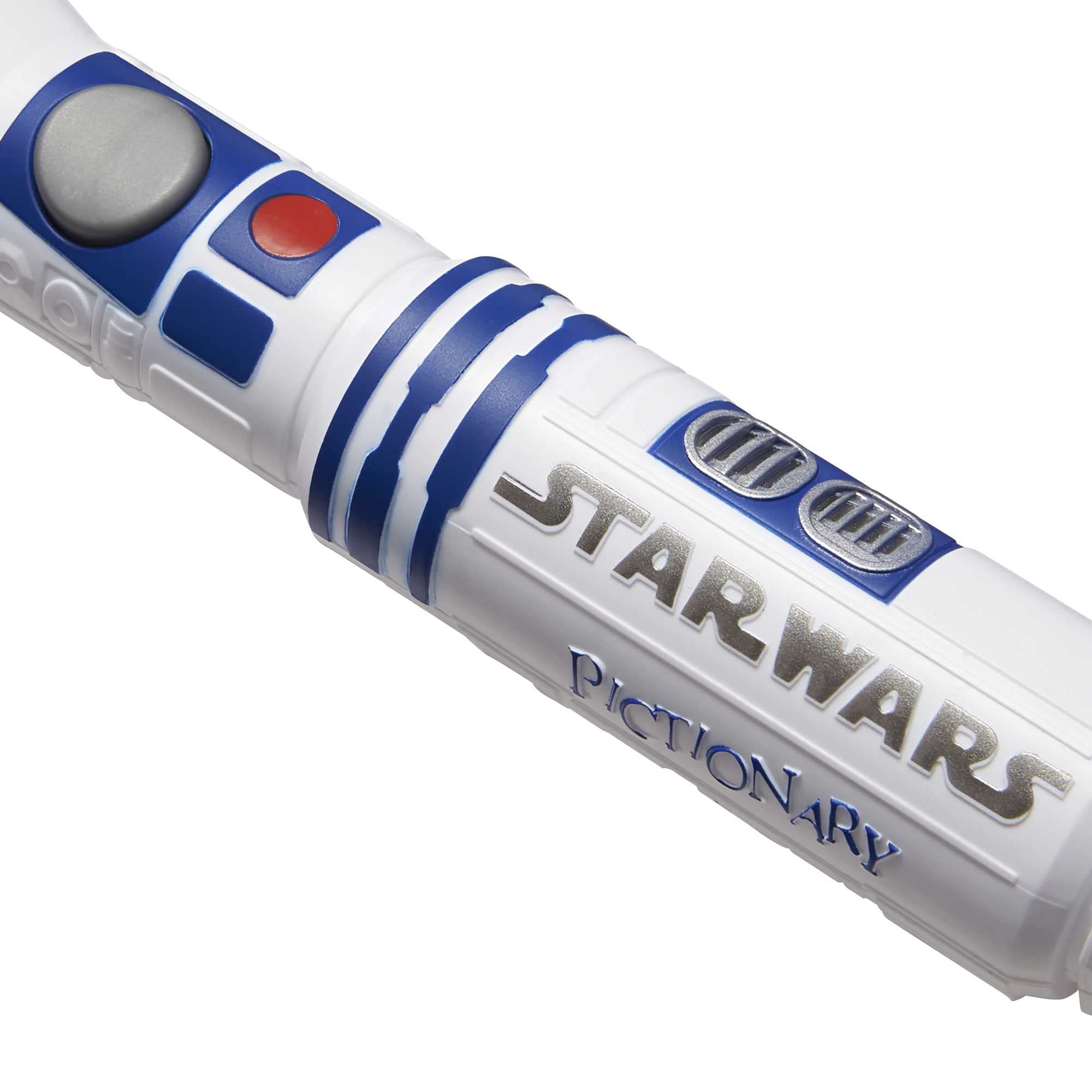 Mattel Games Pictionary Air Star Wars Mattel