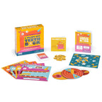 Exploding Kittens I Want My Teeth Back Game/ The Best Worst Ice Cream Game Exploding Kittens