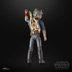 Hasbro Star Wars The Black Series Omega (Mercenary Gear), The Bad Batch Action Figure Hasbro
