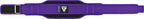 RDX Weight Lifting Belt Unisex, Durable EVA Foam Padding, Iron Buckle, Back Soft Support RDX