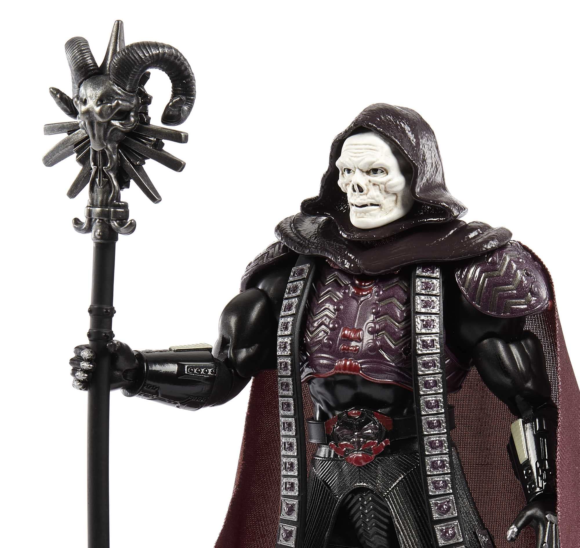 Mattel Masters of the Universe Skeletor Action Figure Mattel