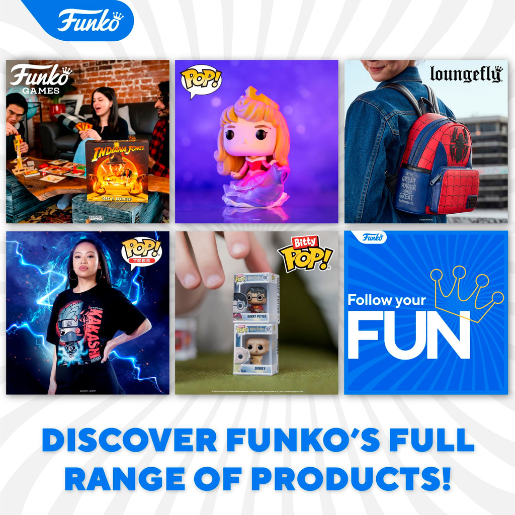 Funko Action Figure: Five Nights At Freddy's (FNAF) - Dreadbear Freddy Fazbear Funko