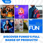 Funko Action Figure: Five Nights At Freddy's (FNAF) - Dreadbear Freddy Fazbear Funko