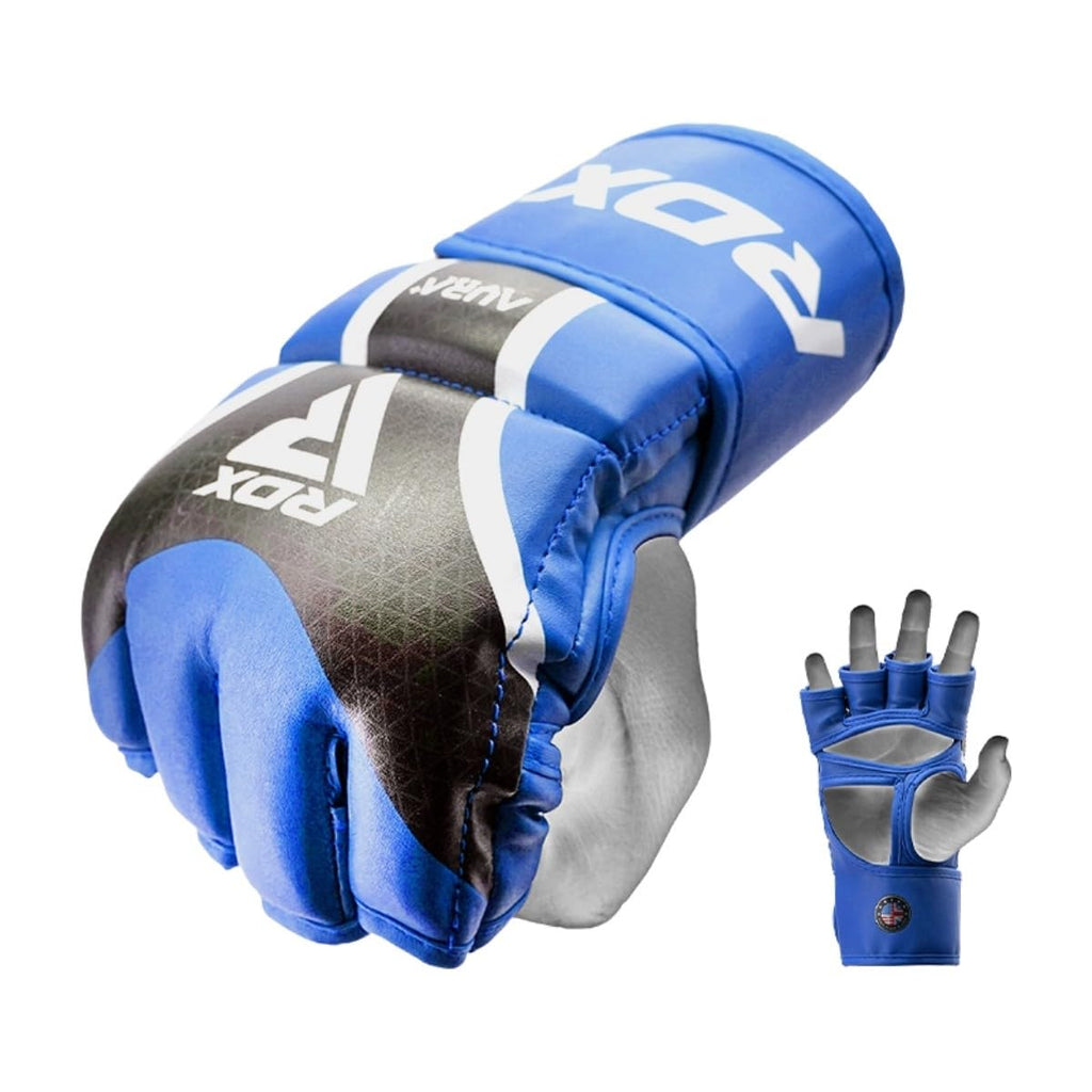 RDX Grappling Gloves Aura Plus T-17 RDX