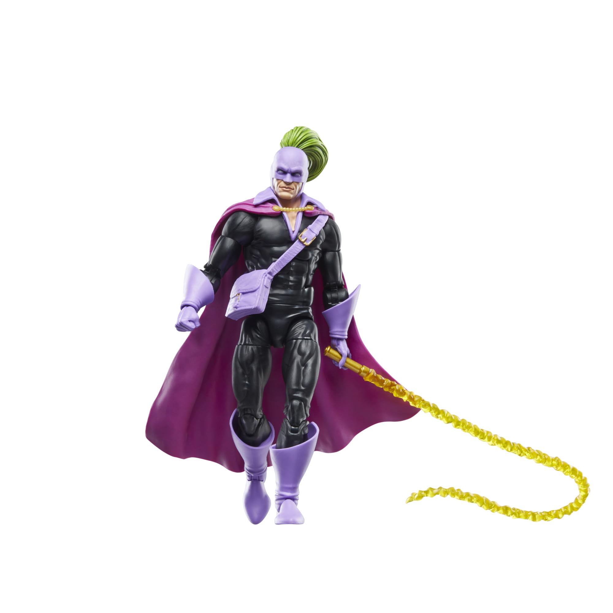 Hasbro Marvel Legends Series Whiplash/ Count Nefaria Action Figure Hasbro Marvel