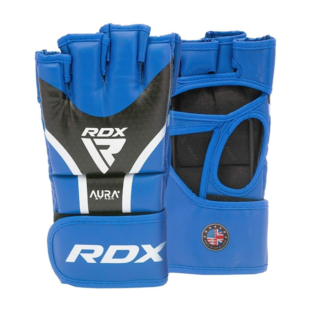 RDX Grappling Gloves Aura Plus T-17 RDX