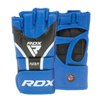 RDX Grappling Gloves Aura Plus T-17 RDX