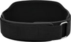 RDX Weight Lifting Belt Unisex, Durable EVA Foam Padding, Iron Buckle, Back Soft Support RDX