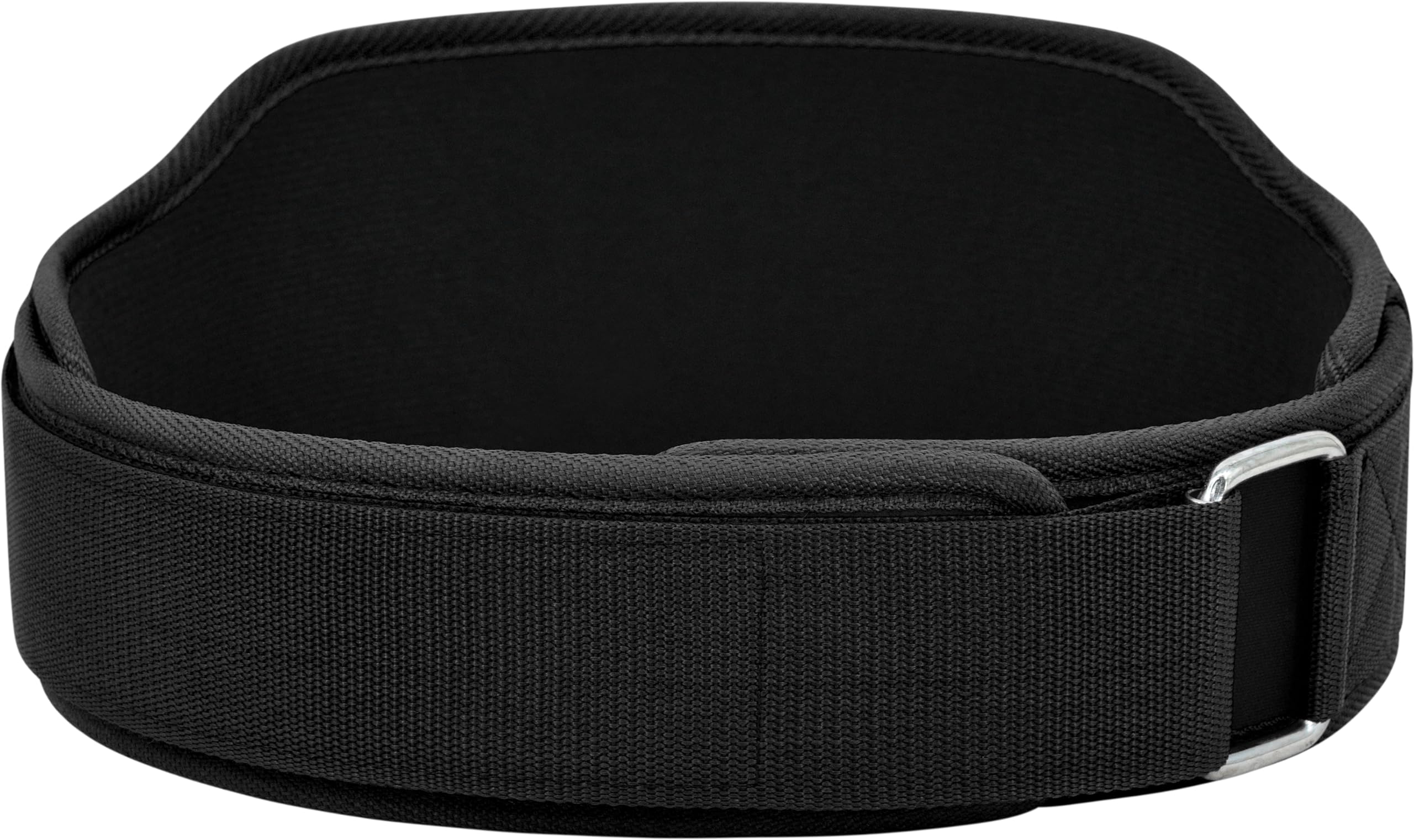 RDX Weight Lifting Belt Unisex, Durable EVA Foam Padding, Iron Buckle, Back Soft Support RDX