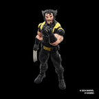 Hasbro Marvel Legends Series Wolverine Action Figure Marvel