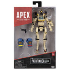 Jakks Pacific APEX Legends Pathfinder Crash Test Figure Jakks Pacific