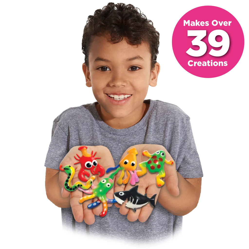John Adams Starfish Lagoon Mega Playset John Adams