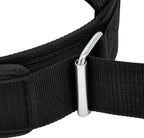 RDX Weight Lifting Belt Unisex, Durable EVA Foam Padding, Iron Buckle, Back Soft Support RDX
