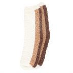 Cinnamon Roll Mug and Socks Set