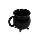 Black Cauldron Mug