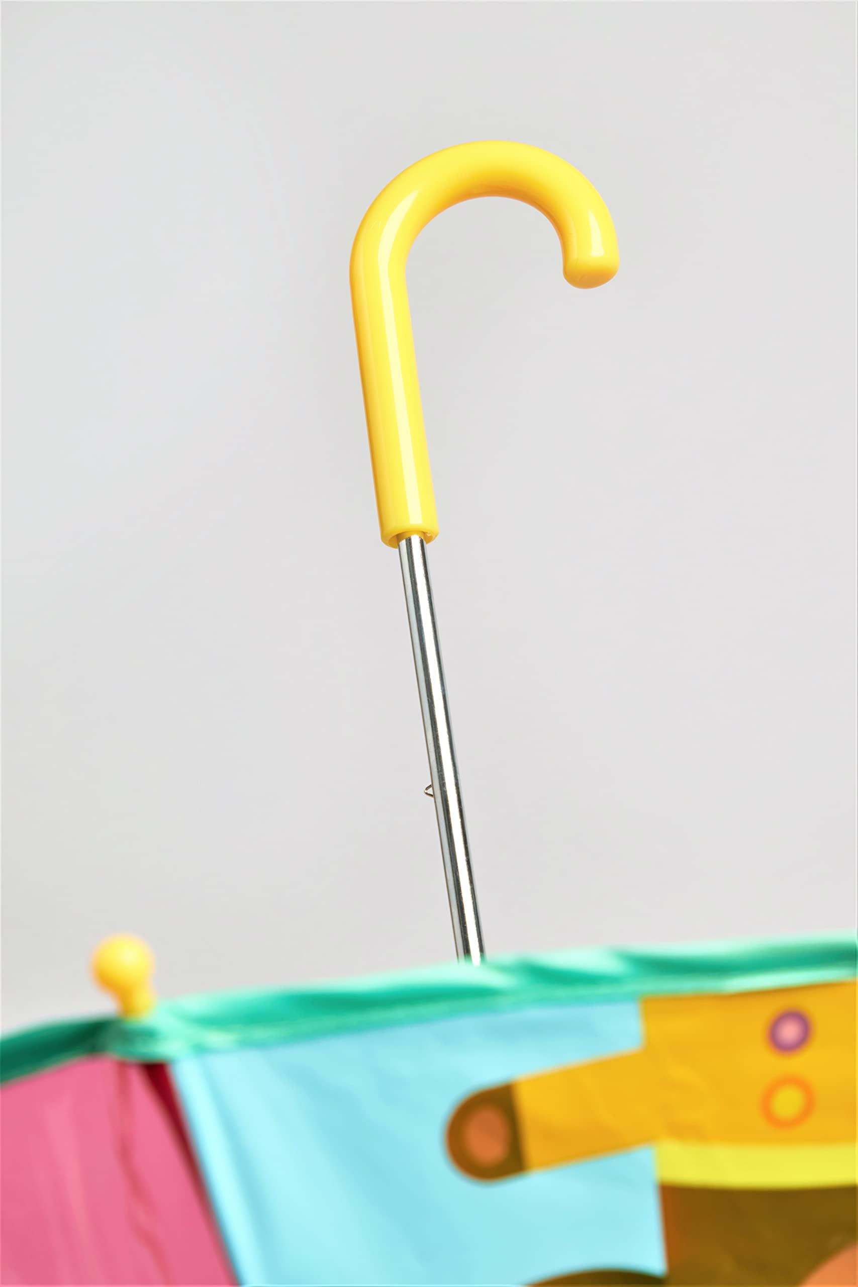 William Lamb Hey Duggee Children's Character Folding Umbrella William Lamb Group