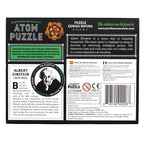 Professor Puzzle The Einstein Collection: Atom Puzzle Professor PUZZLE