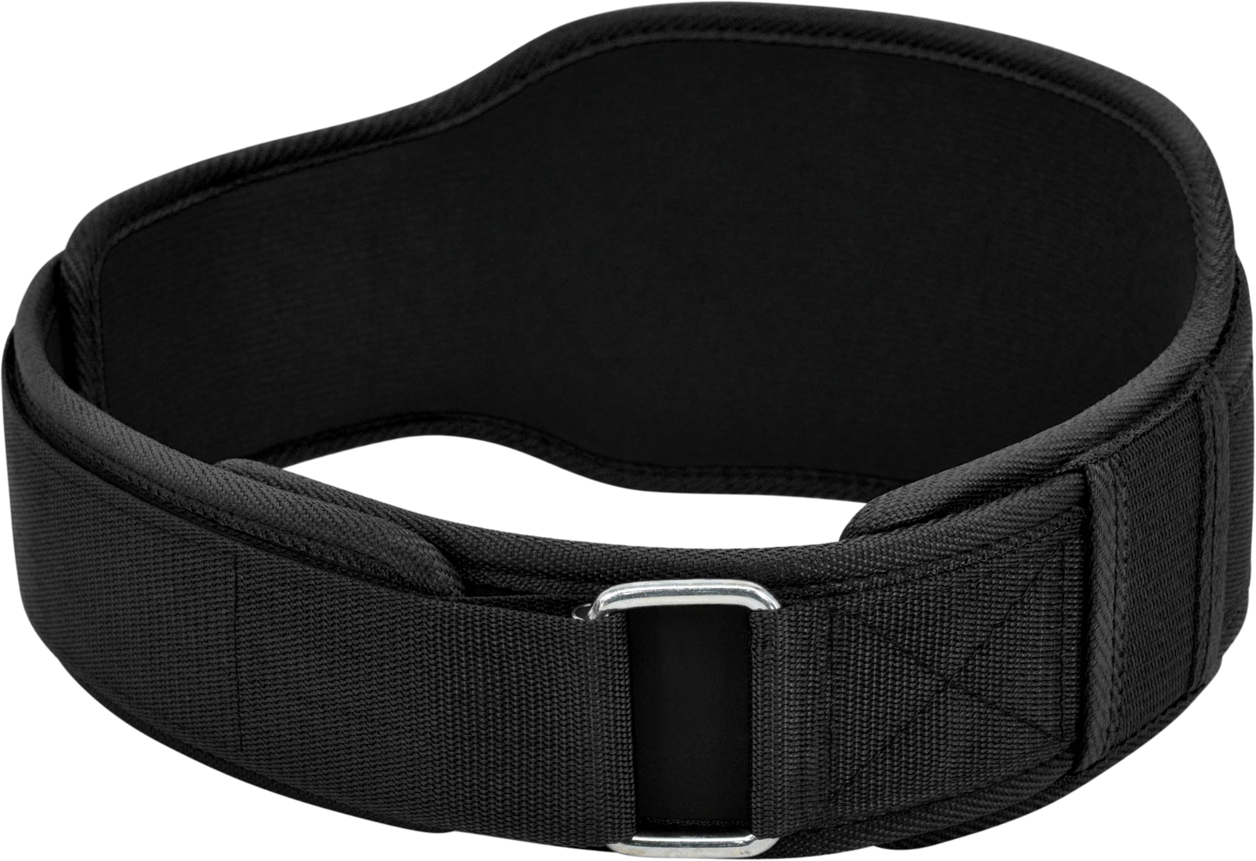 RDX Weight Lifting Belt Unisex, Durable EVA Foam Padding, Iron Buckle, Back Soft Support RDX