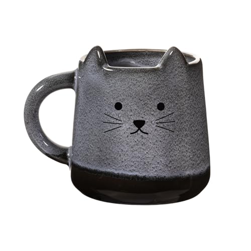 Sass & Belle Mojave Cat Mug Sass & Belle