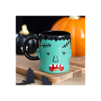 Frank Monster Head Mug