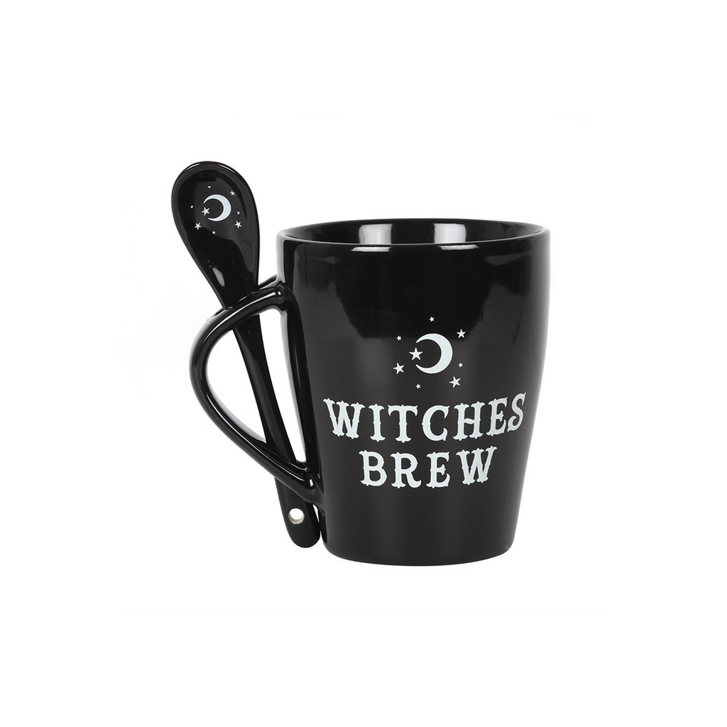 Witches’ Brew Gift Set