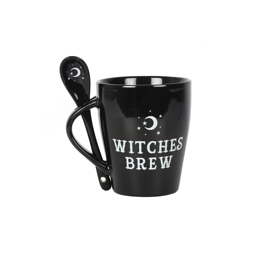 Witches’ Brew Gift Set