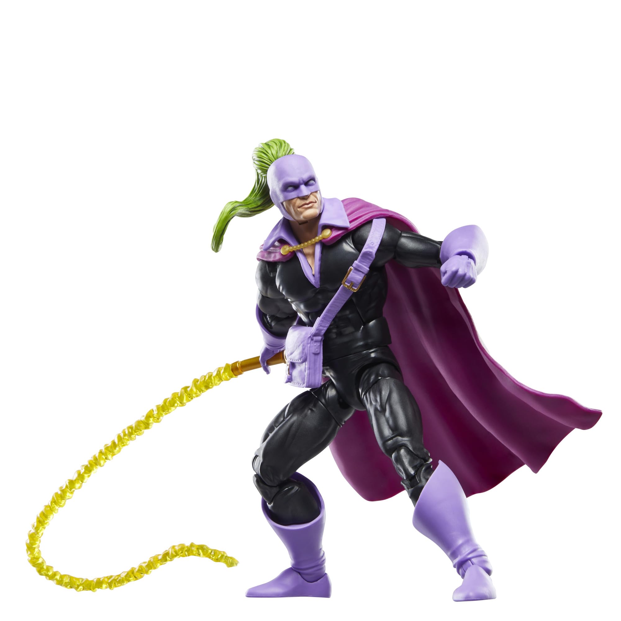 Hasbro Marvel Legends Series Whiplash/ Count Nefaria Action Figure Hasbro Marvel