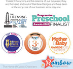 Rainbow Designs Paddington Bedtime Cuddles Rainbow Designs