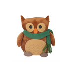 Oliver Owl Doorstop
