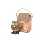 Oliver Owl Ornament
