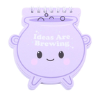 Pastel Cauldron Gift Set