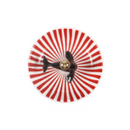 Circus Seal Trinket Dish