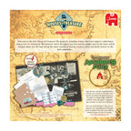 Jumbo Jonathan Eaton's Houses of Treasure Escape Quests The Beginning Ascalon's Fury Jumbo