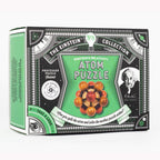 Professor Puzzle The Einstein Collection: Atom Puzzle Professor PUZZLE