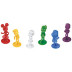 Hasbro Cluedo Junior Board Game Hasbro Gaming