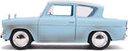 Noble Toys Harry Potter Figurine with 1959 Ford Anglia Noble toys