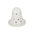 Ghost Stories Tealight and Incense Cone Holder