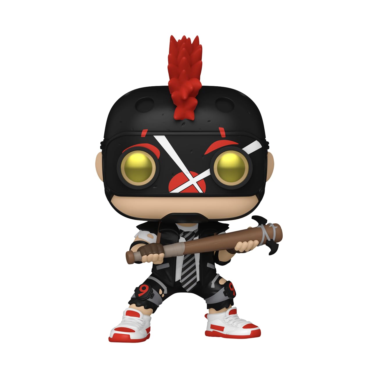 Funko POP! Batman WZ - Clownhunter #502 Funko